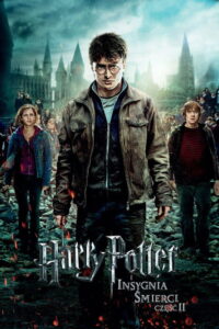 Harry Potter i Insygnia Śmierci: Część II Vider • Oglądaj Cały Film Online!