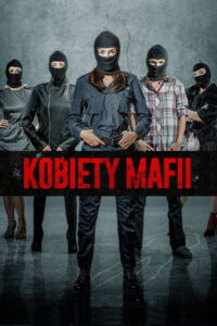Kobiety mafii Vider • Oglądaj Cały Film Online!