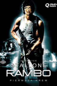 Rambo: Pierwsza krew Vider • Oglądaj Cały Film Online!