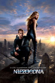 Niezgodna Vider • Oglądaj Cały Film Online!