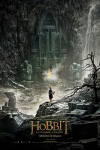 Hobbit: Pustkowie Smauga Vider • Oglądaj Cały Film Online!