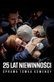 25 lat niewinności Vider • Oglądaj Cały Film Online!