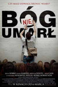 Bóg nie umarł Vider • Oglądaj Cały Film Online!