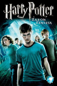 Harry Potter i Zakon Feniksa Vider • Oglądaj Cały Film Online!
