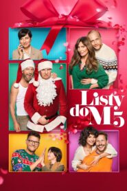 Listy do M. 5 Vider • Oglądaj Cały Film Online!