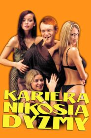 Kariera Nikosia Dyzmy Vider • Oglądaj Cały Film Online!