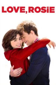 Love, Rosie Vider • Oglądaj Cały Film Online!