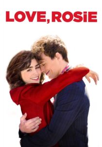 Love, Rosie Vider • Oglądaj Cały Film Online!