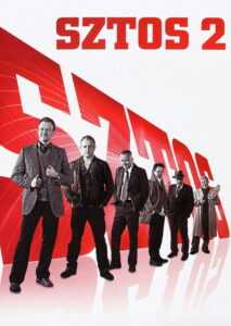 Sztos 2 Vider • Oglądaj Cały Film Online!
