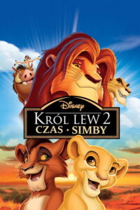 Król Lew II: Czas Simby Vider • Oglądaj Cały Film Online!