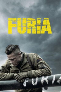Furia Vider • Oglądaj Cały Film Online!