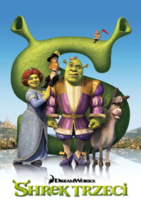 Shrek Trzeci Vider • Oglądaj Cały Film Online!
