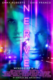 Nerve Vider • Oglądaj Cały Film Online!