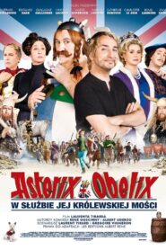 Asteriks i Obeliks: W służbie Jej Królewskiej Mości Vider • Oglądaj Cały Film Online!