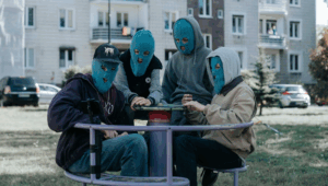 Ministranci – produkcja z przytupem, którą musisz obejrzeć!