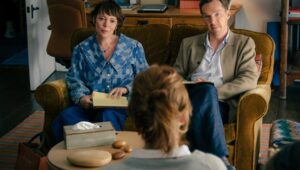 Państwo Rose: luźna produkcja na pochmurny wieczór [POLECAM]