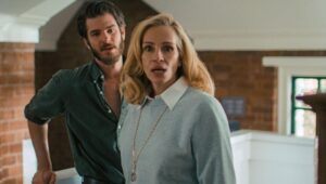 Po polowaniu to nowiutki thriller psychologiczny o moralności [FILM]