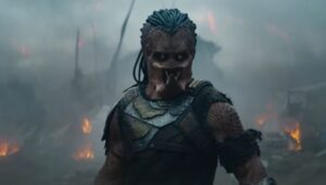 Predator: Strefa zagrożenia jest lekki, łatwy i sp, POLECAM!