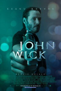 John Wick Vider • Oglądaj Cały Film Online!