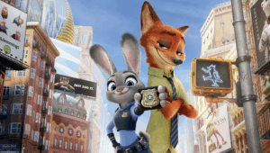 Zwierzogród 2: mocne strony fabuły filmu, ciekawostki i recenzje