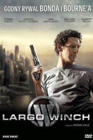 Largo Winch Vider • Oglądaj Cały Film Online!