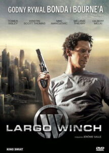 Largo Winch Vider • Oglądaj Cały Film Online!