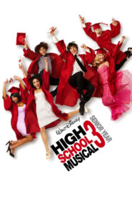 High School Musical 3: Ostatnia klasa Vider • Oglądaj Cały Film Online!