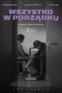 Wszystko w porządku Vider • Oglądaj Cały Film Online!
