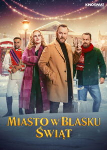 Miasto w blasku świąt Vider • Oglądaj Cały Film Online!