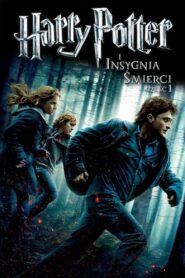 Harry Potter i Insygnia Śmierci: Część I Vider • Oglądaj Cały Film Online!