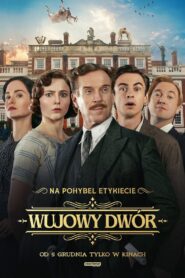 Wujowy Dwór Vider • Oglądaj Cały Film Online!