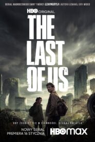 The Last of Us Vider • Oglądaj Cały Serial Online!