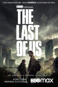 The Last of Us Vider • Oglądaj Cały Serial Online!