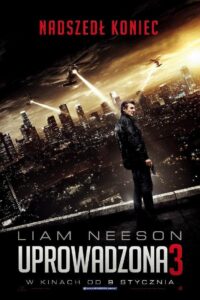 Uprowadzona 3 Vider • Oglądaj Cały Film Online!