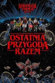 Stranger Things Vider • Oglądaj Cały Serial Online!