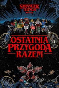 Stranger Things Vider • Oglądaj Cały Serial Online!