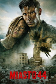 Miasto 44 Vider • Oglądaj Cały Film Online!