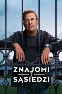 Znajomi i sąsiedzi Vider • Oglądaj Cały Serial Online!