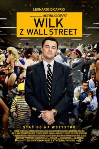 Wilk z Wall Street Vider • Oglądaj Cały Film Online!