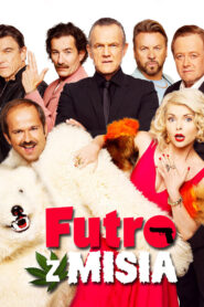 Futro z misia Vider • Oglądaj Cały Film Online!