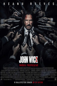 John Wick 2 Vider • Oglądaj Cały Film Online!