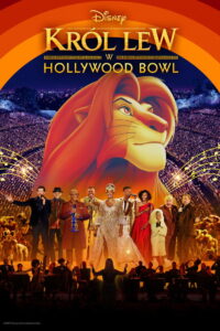 Król Lew w Hollywood Bowl Vider • Oglądaj Cały Film Online!