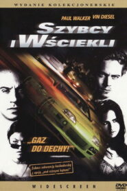Szybcy i wściekli Vider • Oglądaj Cały Film Online!