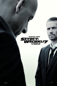 Szybcy i wściekli 7 Vider • Oglądaj Cały Film Online!