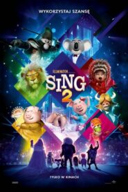 Sing 2 Vider • Oglądaj Cały Film Online!
