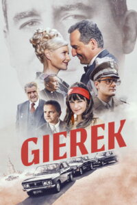 Gierek Vider • Oglądaj Cały Film Online!