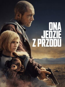 Ona jedzie z przodu Vider • Oglądaj Cały Film Online!