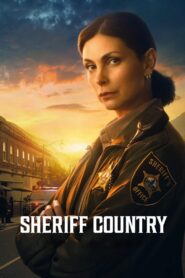 Sheriff Country Vider • Oglądaj Cały Serial Online!