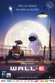 WALL-E Vider • Oglądaj Cały Film Online!