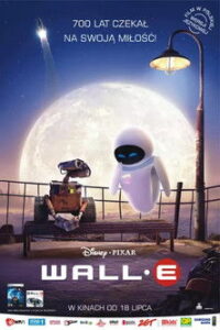 WALL-E Vider • Oglądaj Cały Film Online!